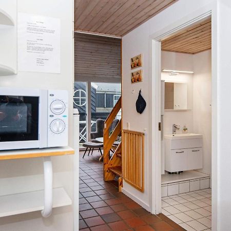 6 Person Holiday Home In Fan Фане Екстер'єр фото