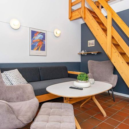 6 Person Holiday Home In Fan Фане Екстер'єр фото