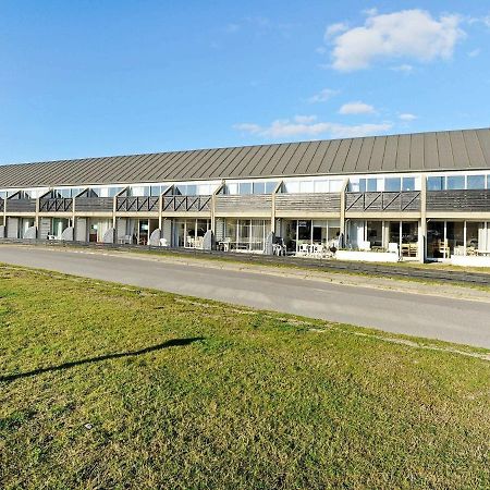 6 Person Holiday Home In Fan Фане Екстер'єр фото