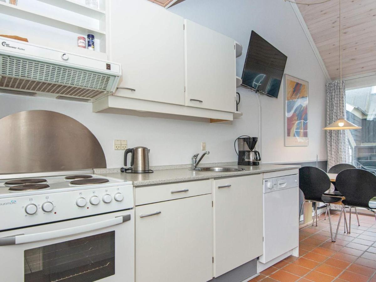 6 Person Holiday Home In Fan Фане Екстер'єр фото