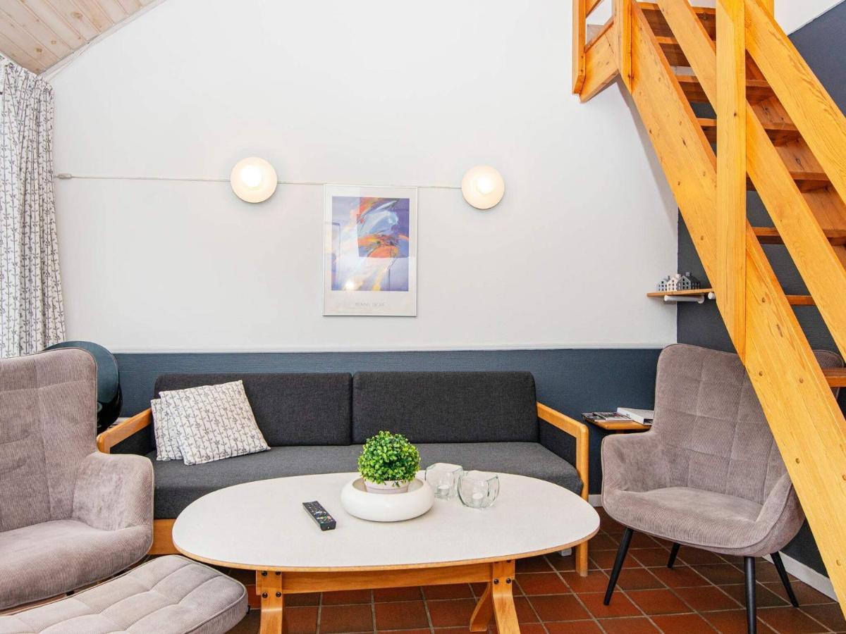 6 Person Holiday Home In Fan Фане Екстер'єр фото