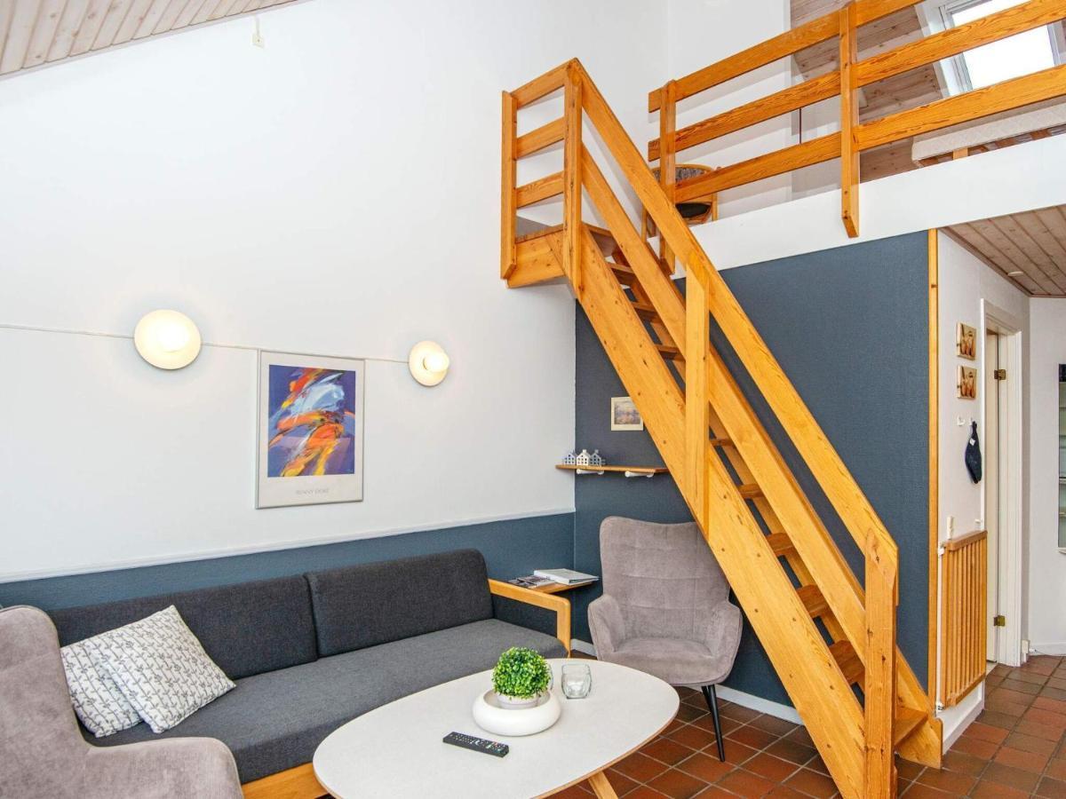 6 Person Holiday Home In Fan Фане Екстер'єр фото