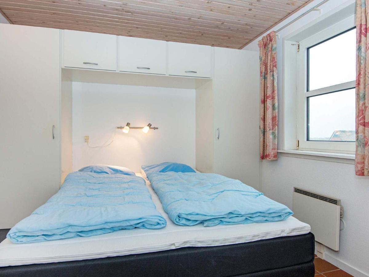 6 Person Holiday Home In Fan Фане Екстер'єр фото