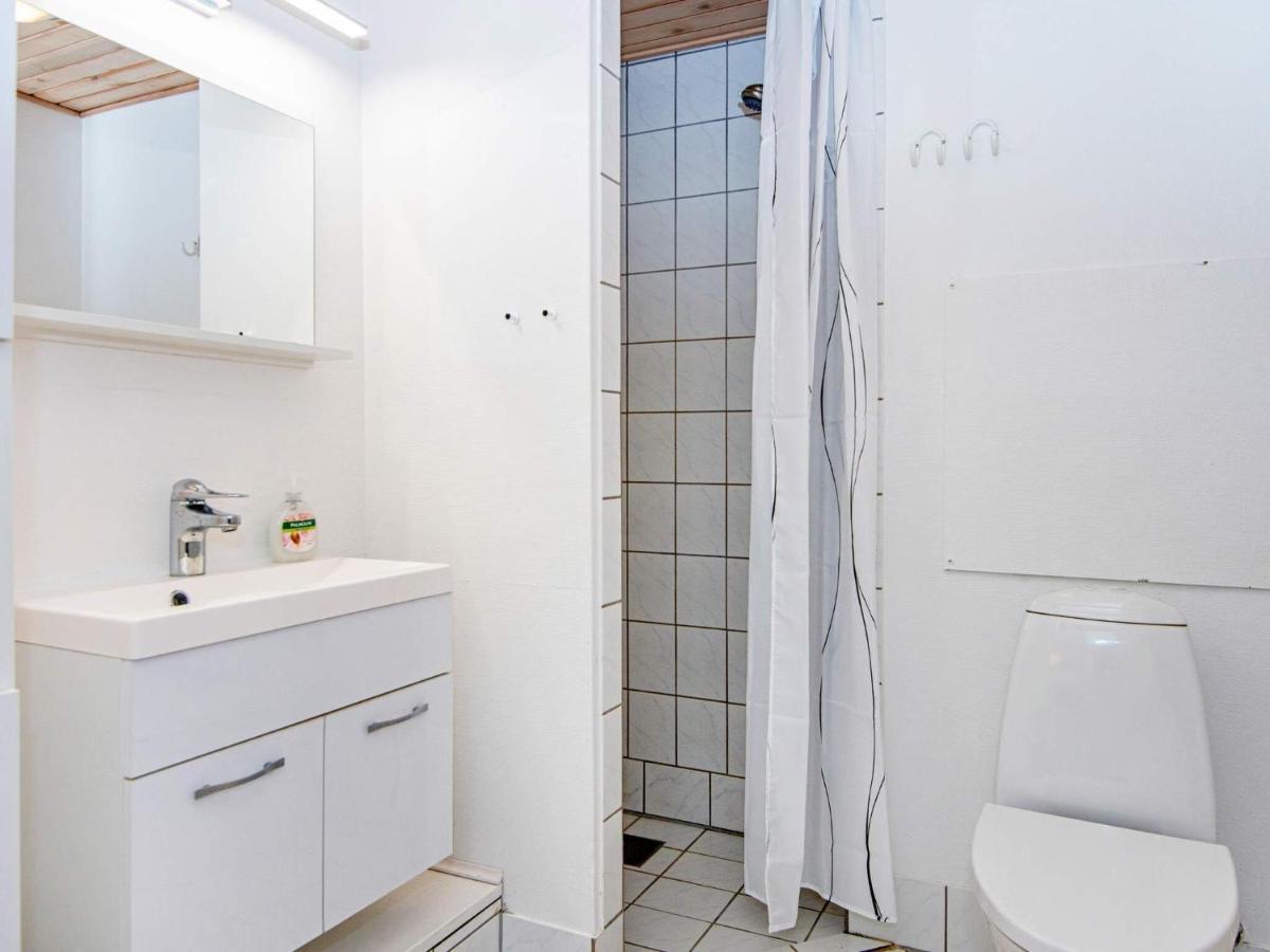 6 Person Holiday Home In Fan Фане Екстер'єр фото